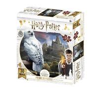 PRIME 3D - Puzzle Harry Potter: Hedwig 3D - 500 Pezzi
