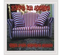 Red Stripe Band - Live In Soho