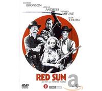 Red Sun 2006 (DVD)