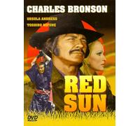 Red Sun