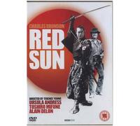 Red Sun