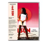 Red Sun (aka "Rote Sonne")