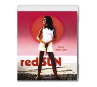 Red Sun (aka "Rote Sonne") (Blu-ray)