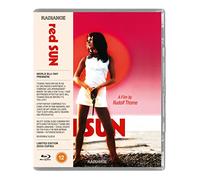 Red Sun (Limited Edition) [Blu-ray]
