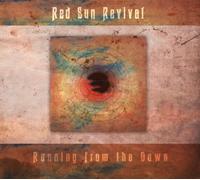 Red Sun Revival - Running From The Dawn