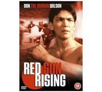 Red Sun Rising