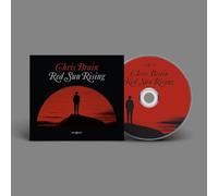 Red Sun Rising