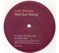 Red Sun Rising