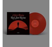 Red Sun Rising