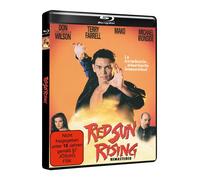 Red Sun Rising - Remastered (Blu-ray)
