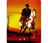 Red Sun SteelBook (4K UHD Blu-ray) Alain Delon Capucine Ursula Andress