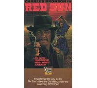 Red Sun [VHS]