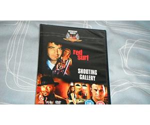 Red Surf [1990] [DVD] [Edizione: Regno Unito]