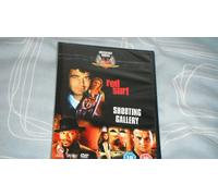 Red Surf (DVD) Gene Simmons Dedee Pfeiffer Doug Savant Rick Najera Philip McKeon