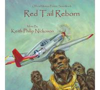 Red Tail Reborn [Soundtrack]