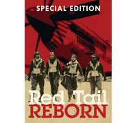 Red Tail Reborn - Special Edition BluRay [Blu-ray]
