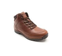 Red Tape Drake, Stivaletto Uomo, Legno, 46 EU
