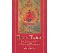 Rachel Stevens Red Tara (Tascabile)