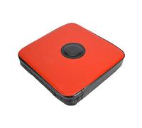 Red Target Pad, Premium Wall Training Punch Pad Training Mitt Practice Hand Pads Accessori per boxe