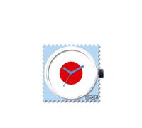 Red Target S.T.A.M.P.S.