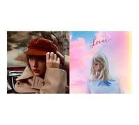 Red (Taylor’s Version) Lover