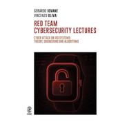 Red team cybersecurity lectures. Cyber attack on iOS systems: theory, engineering and algorithms