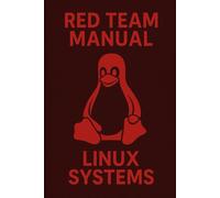 Red Team Manual - Linux Systems