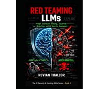Red Teaming LLMs: Prompt Injection Testing, Jailbreak Detection, and AI Security Assessment