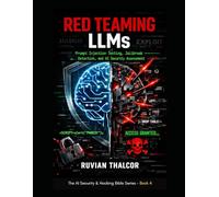 Red Teaming LLMs: Prompt Injection Testing, Jailbreak Detection, and AI Security Assessment: 4