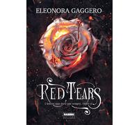 Red tears - Gaggero Eleonora