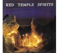 Red Temple Spirits - Dancing to Restore an Eclipsed Moon