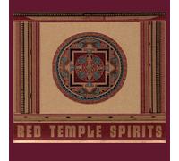 Red Temple Spirits Red Temple Spirits (CD)