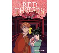 RED THREADS SC: A Graphic Novel
