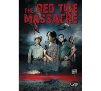 Red Tide Massacre (DVD) Michael Pare Susan Elle Sam Schweikert Rich Sands