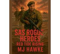 Red Tide Rising: 2