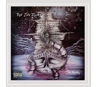 Red Tide Rising - Rising