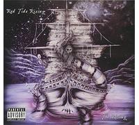 Red Tide Rising - Rising