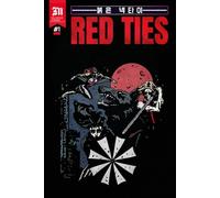 Red Ties: Curse of The Moon