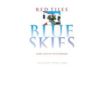 Red Tiles, Blue Skies