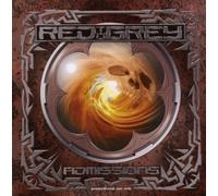 Red to Grey - Admission