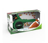 Red Toolbox Miracle-GRO - Soffiatore a batteria