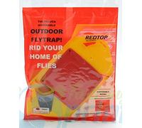 RED TOP TRAPPOLA PER LE MOSCHE CON ATTRATTIVO