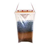 red top Trappola per Mosche e vespe (1 Pezzo)