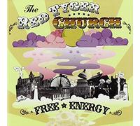Red Tyger Church - Free Energy