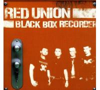Red Union - Black Box Recorder