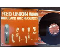 Red Union, Red Union - Black Box Recorder. Red Union Stereo