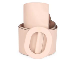 RED Valentino, ,Accessories ,unisex ,Rosa ,L Elegant Belt