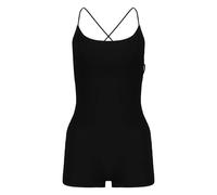 RED Valentino - Completo Intimo - - Jumpsuits & Playsuits - Donna - Nero - S