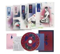 RED VELVET - 3rd Album [Chill Kill] (Package Ver. - Random Ver.) Package + CD-R + Photobook + Lyric Paper + Postcard + Photocard + 2 Pin Badges + 4 Extra Photocards