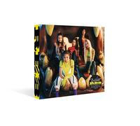 RED VELVET - 5° mini album RBB Really Bad Boy CD